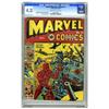 Image 1 : Marvel Mystery Comics #11 (Timely, 1940) CGC VG 4.0 Cre Marvel Mystery Comics #11 (Timely, 1940) CGC