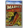 Image 1 : Marvel Mystery Comics #16 (Timely, 1941) CGC VG 4.0 Cre Marvel Mystery Comics #16 (Timely, 1941) CGC
