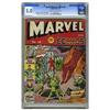 Image 1 : Marvel Mystery Comics #18 (Timely, 1941) CGC VG/FN 5.0 Marvel Mystery Comics #18 (Timely, 1941) CGC 