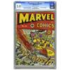 Image 1 : Marvel Mystery Comics #21 (Timely, 1941) CGC GD/VG 3.0 Marvel Mystery Comics #21 (Timely, 1941) CGC 