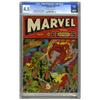 Image 1 : Marvel Mystery Comics #24 (Timely, 1941) CGC VG+ 4.5 Of Marvel Mystery Comics #24 (Timely, 1941) CGC