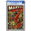 Image 1 : Marvel Mystery Comics #55 (Timely, 1944) CGC VF- 7.5 Of Marvel Mystery Comics #55 (Timely, 1944) CGC