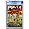 Image 1 : Marvel Mystery Comics #77 (Timely, 1946) CGC FN+ 6.5 Wh Marvel Mystery Comics #77 (Timely, 1946) CGC