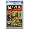 Image 1 : Marvel Mystery Comics #85 (Timely, 1948) CGC VG+ 4.5 Of Marvel Mystery Comics #85 (Timely, 1948) CGC