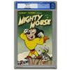 Image 1 : Mighty Mouse #1 Vancouver pedigree (Timely, 1946) CGC N Mighty Mouse #1 Vancouver pedigree (Timely, 