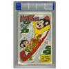 Image 2 : Mighty Mouse #1 Vancouver pedigree (Timely, 1946) CGC N Mighty Mouse #1 Vancouver pedigree (Timely, 