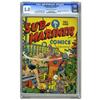 Image 1 : Sub-Mariner Comics #3 (Timely, 1941) CGC VG/FN 5.0 Crea Sub-Mariner Comics #3 (Timely, 1941) CGC VG/
