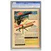 Image 2 : Air Fighters Comics V2#6 (Hillman Fall, 1944) CGC VF/NM Air Fighters Comics V2#6 (Hillman Fall, 1944