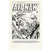 Image 1 : All-New Comics #15 (Harvey, 1947) Condition: NM-. Overs All-New Comics #15 File Copy (Harvey, 1947) 