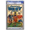 America''s Best Comics #22 (Nedor Publications, 1947) C America's Best Comics #22 (Nedor Publication