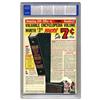 Image 2 : America's Greatest Comics #4 (Fawcett, 1942) CGC NM- 9. America's Greatest Comics #4 (Fawcett, 1942)