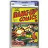 Bang-Up Comics #1 Rockford pedigree (Progressive Publis Bang-Up Comics #1 Rockford pedigree (Progres