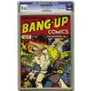 Bang-Up Comics #3 Mile High pedigree (Progressive Publi Bang-Up Comics #3 Mile High pedigree (Progre
