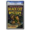 Image 1 : Black Cat Mystery #40 File Copy (Harvey, 1952) CGC VF/N Black Cat Mystery #40 File Copy (Harvey, 195