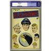 Blackhawk #10 Rockford pedigree (Quality, 1946) CGC NM- Blackhawk #10 Rockford pedigree (Quality, 19