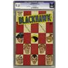 Image 1 : Blackhawk #11 (Quality, 1946) CGC VF/NM 9.0 Off-white p Blackhawk #11 (Quality, 1946) CGC VF/NM 9.0 