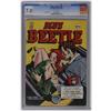 Image 1 : Blue Beetle #53 (Fox Features Syndicate, 1948) CGC FN/V Blue Beetle #53 (Fox Features Syndicate, 194