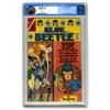 Blue Beetle #2 Pacific Coast pedigree (Charlton, 1967) Blue Beetle #2 Pacific Coast pedigree (Charlt