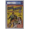 Image 1 : Blue Ribbon Comics #1 (MLJ, 1939) CGC VF+ 8.5 Cream to Blue Ribbon Comics #1 (MLJ, 1939) CGC VF+ 8.5