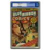 Image 1 : Blue Ribbon Comics #2 (MLJ, 1939) CGC FN/VF 7.0 Cream t Blue Ribbon Comics #2 (MLJ, 1939) CGC FN/VF 