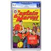 Image 1 : Captain Marvel Adventures #48 (1945) CGC NM- 9.2 Captain Marvel Adventures #48 (Fawcett, 1945) CGC N