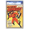 Image 1 : Captain Midnight #5 (Fawcett, 1943) CGC VF- 7.5 Off-whi Captain Midnight #5 (Fawcett, 1943) CGC VF- 
