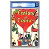 Image 1 : Century of Comics #1 (Eastern Color, 1933) CGC FN- 5.5 Century of Comics #1 (Eastern Color, 1933) CG