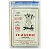 Image 2 : Colossus Comics #1 (Sun Publications, 1940) CGC FN/VF 7 Colossus Comics #1 (Sun Publications, 1940) 