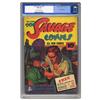 Image 1 : Doc Savage Comics #1 (Street & Smith, 1940) CGC VF- 7.5 Doc Savage Comics #1 (Street & Smith, 1940) 