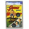 Image 1 : Doc Savage Comics V2#2 Mile High pedigree (Street & Smi Doc Savage Comics V2#2 Mile High pedigree (S