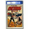 Image 1 : Exciting Comics #55 (Nedor Publications, 1947) CGC VF/N Exciting Comics #55 (Nedor Publications, 194