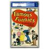 Image 1 : Famous Funnies: A Carnival of Comics #nn (Eastern Color Famous Funnies: A Carnival of Comics #nn (Ea