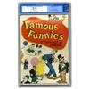 Image 1 : Famous Funnies: A Carnival of Comics #nn (Eastern Color Famous Funnies: A Carnival of Comics #nn (Ea