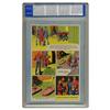 Image 2 : Four Color #84 Flash Gordon File Copy (Dell, 1942) CGC Four Color #84 Flash Gordon File Copy (Dell, 