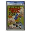 Image 1 : Four Color #147 Donald Duck in Volcano Valley (Dell, 19 Four Color #147 Donald Duck in Volcano Valle