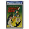 Image 1 : Four Color #291 Donald Duck in "The Magic Hourglass" (D Four Color #291 Donald Duck in "The Magic Ho