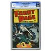Image 1 : Front Page Comic Book #1 File Copy (Harvey, 1945) CGC N Front Page Comic Book #1 File Copy (Harvey, 