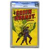 Image 1 : Green Hornet Comics #29 File Copy (Harvey, 1946) CGC NM Green Hornet Comics #29 File Copy (Harvey, 1