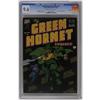 Image 1 : Green Hornet Comics #31 File Copy (Harvey, 1946) CGC NM Green Hornet Comics #31 File Copy (Harvey, 1