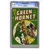 Image 1 : Green Hornet Comics #32 File Copy (Harvey, 1947) CGC NM Green Hornet Comics #32 File Copy (Harvey, 1