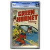 Image 1 : Green Hornet Comics #33 File Copy (Harvey, 1947) CGC NM Green Hornet Comics #33 File Copy (Harvey, 1