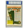 Image 2 : Jackpot Comics #6 Chicago pedigree (MLJ, 1942) CGC VF+ Jackpot Comics #6 Chicago pedigree (MLJ, 1942