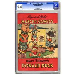 March of Comics #69 Donald Duck (K. K. Publications, In March of Comics #69 Donald Duck (K. K. Publi
