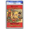 Image 1 : March of Comics #69 Donald Duck (K. K. Publications, In March of Comics #69 Donald Duck (K. K. Publi