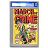 Image 1 : March of Crime #nn (1948) (Fox Features Syndicate, 1948 March of Crime #nn (1948) (Fox Features Synd