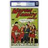 Image 1 : The Marvel Family #2 (Fawcett, 1946) CGC VF/NM 9.0 Crea The Marvel Family #2 (Fawcett, 1946) CGC VF/