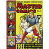 Image 1 : Master Comics #1 (Fawcett, 1940) Condition: FN-. Master Comics #1 (Fawcett, 1940) Condition: FN-.