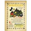 Image 2 : Mickey Mouse Magazine V2#8 (K. K. Publications, Inc., 1 Mickey Mouse Magazine V2#8 (K. K. Publicatio