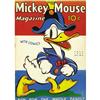 Image 1 : Mickey Mouse Magazine V2#10 (K. K. Publications, Inc., Mickey Mouse Magazine V2#10 (K. K. Publicatio
