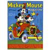 Image 1 : Mickey Mouse Magazine V2#11 (K. K. Publications, Inc., Mickey Mouse Magazine V2#11 (K. K. Publicatio